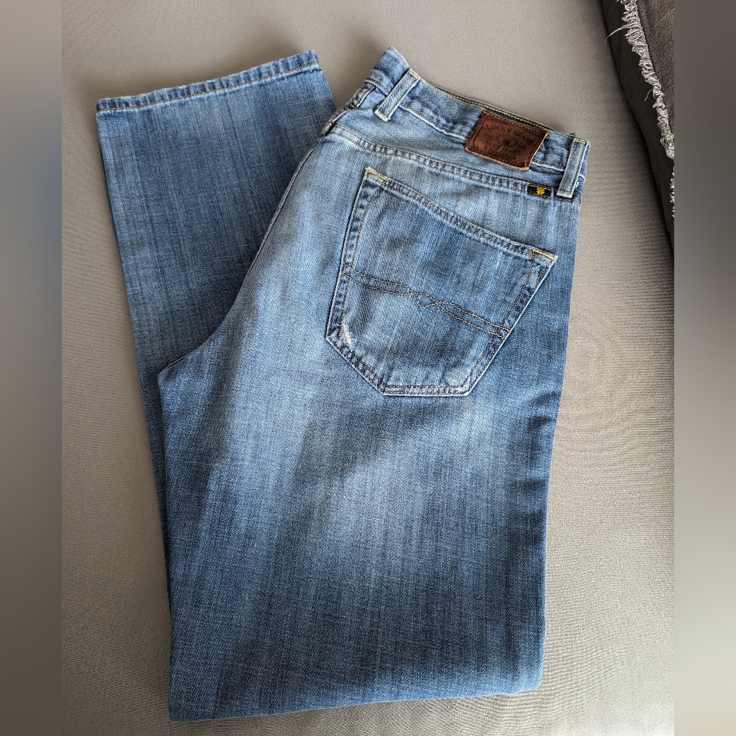 Lucky Brand Jeans 3432